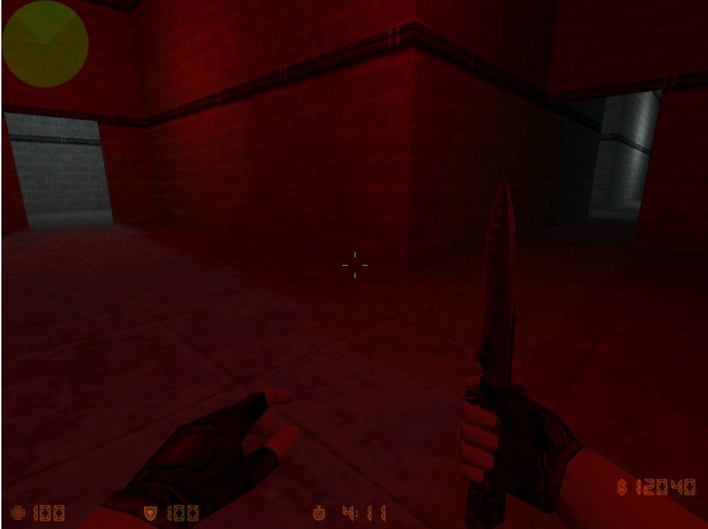 Download ze_goto_escape2 - Screenshot