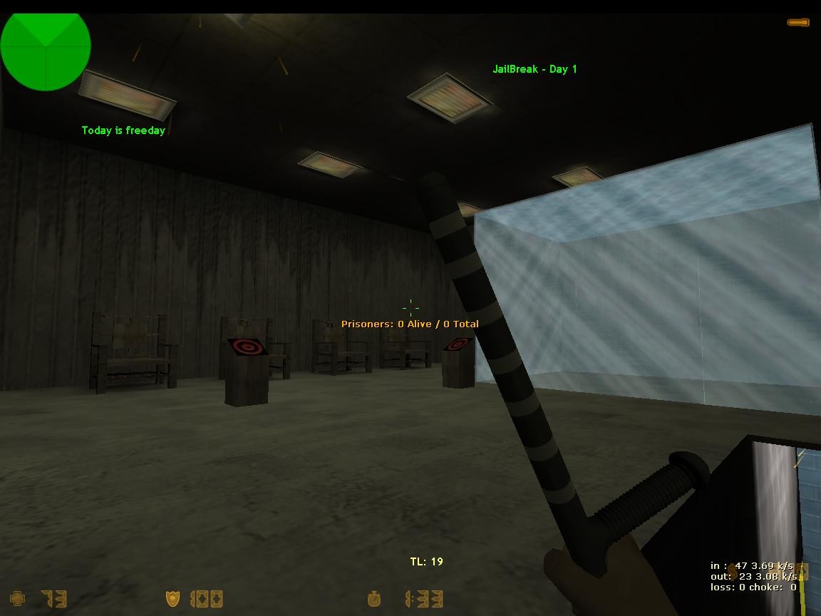 jail_osmanli_b1 — screenshot 2