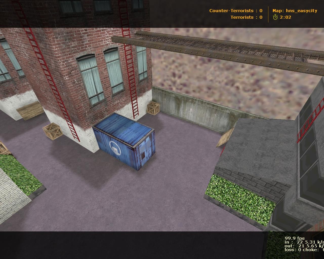 hns_easycity — screenshot 3