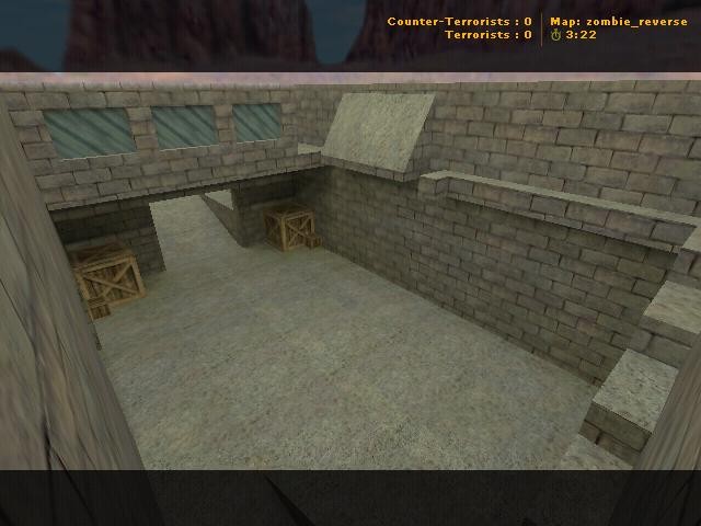 zombie_reverse — screenshot 5