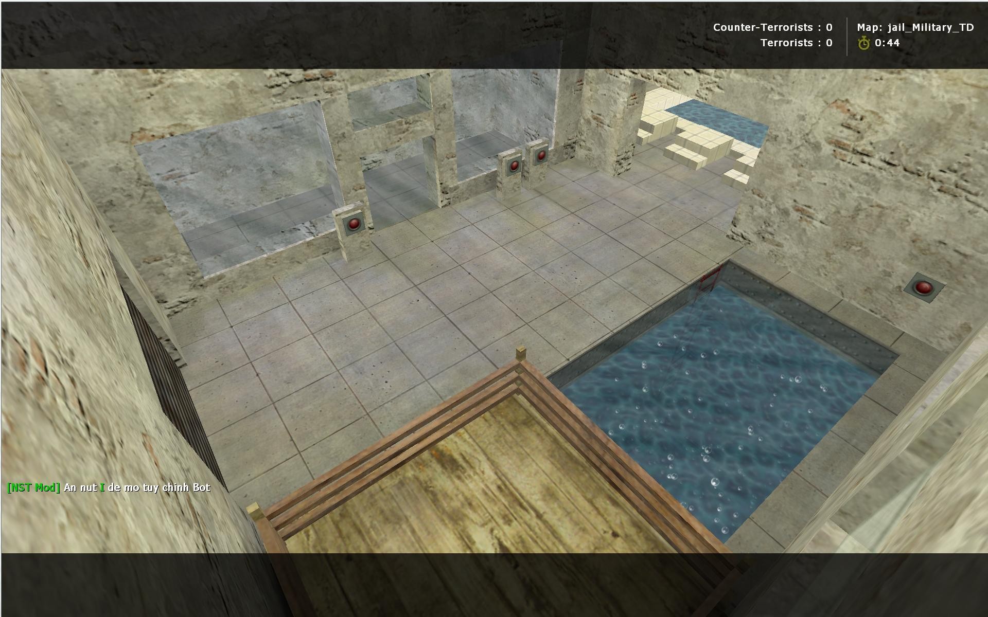 jail_military_td — screenshot 3