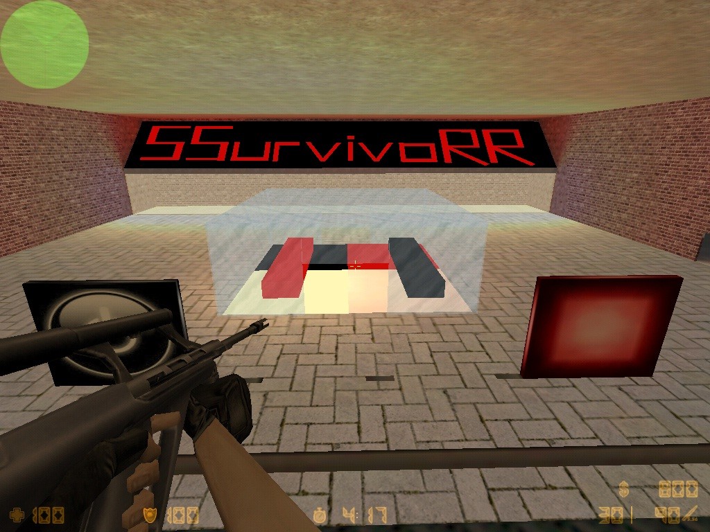 Download jb_secret_city - Screenshot