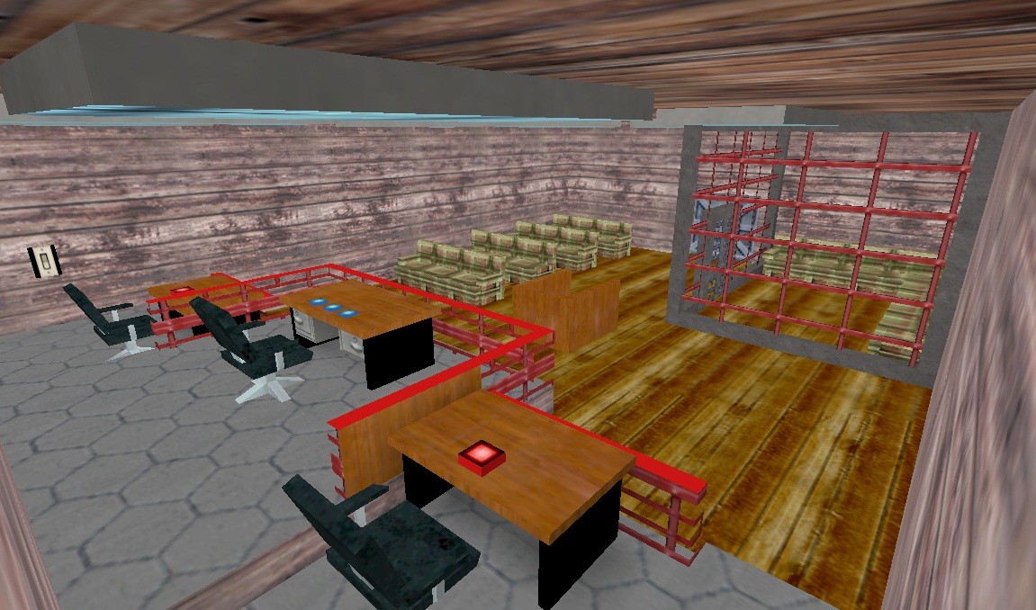 Download jail_texaswood - Screenshot