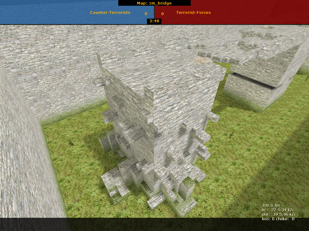 Download zm_bridge - Screenshot