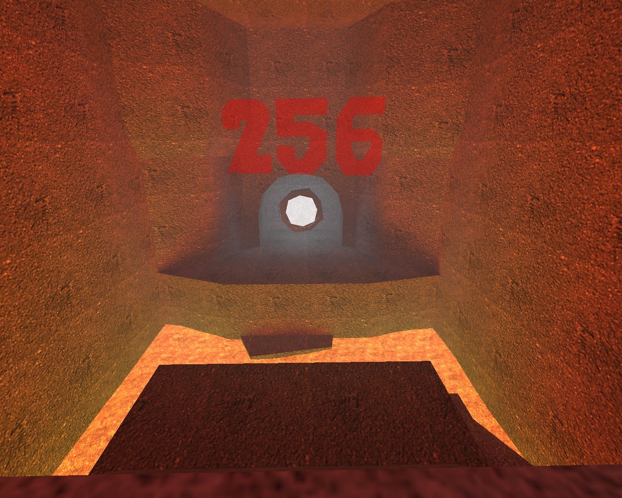 Download hns_winterchase - Screenshot