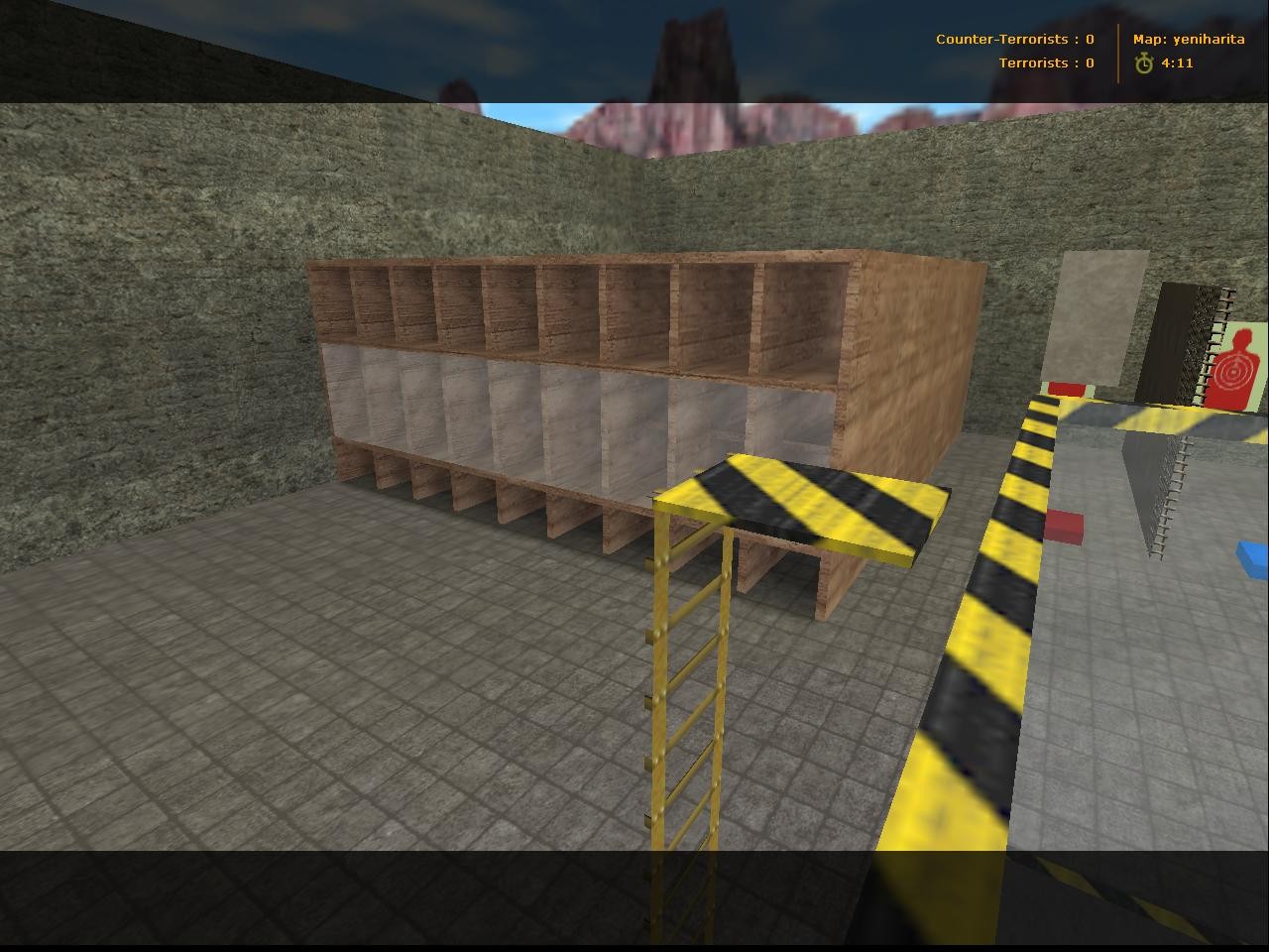 jail_rolex_v2 — screenshot 2
