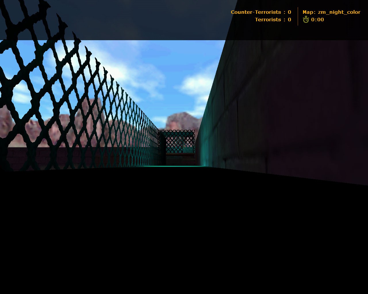 Download zm_night_color - Screenshot