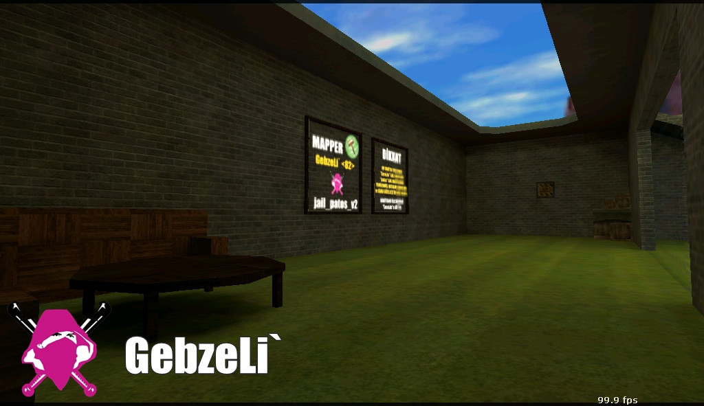 Download jail_patos_v2 - Screenshot