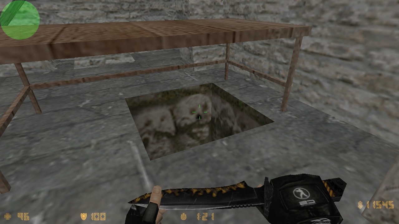 zm_aztec2012 — screenshot 2