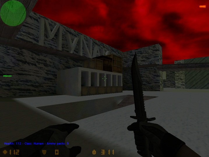 Download zm_toxic_ice_attack - Screenshot
