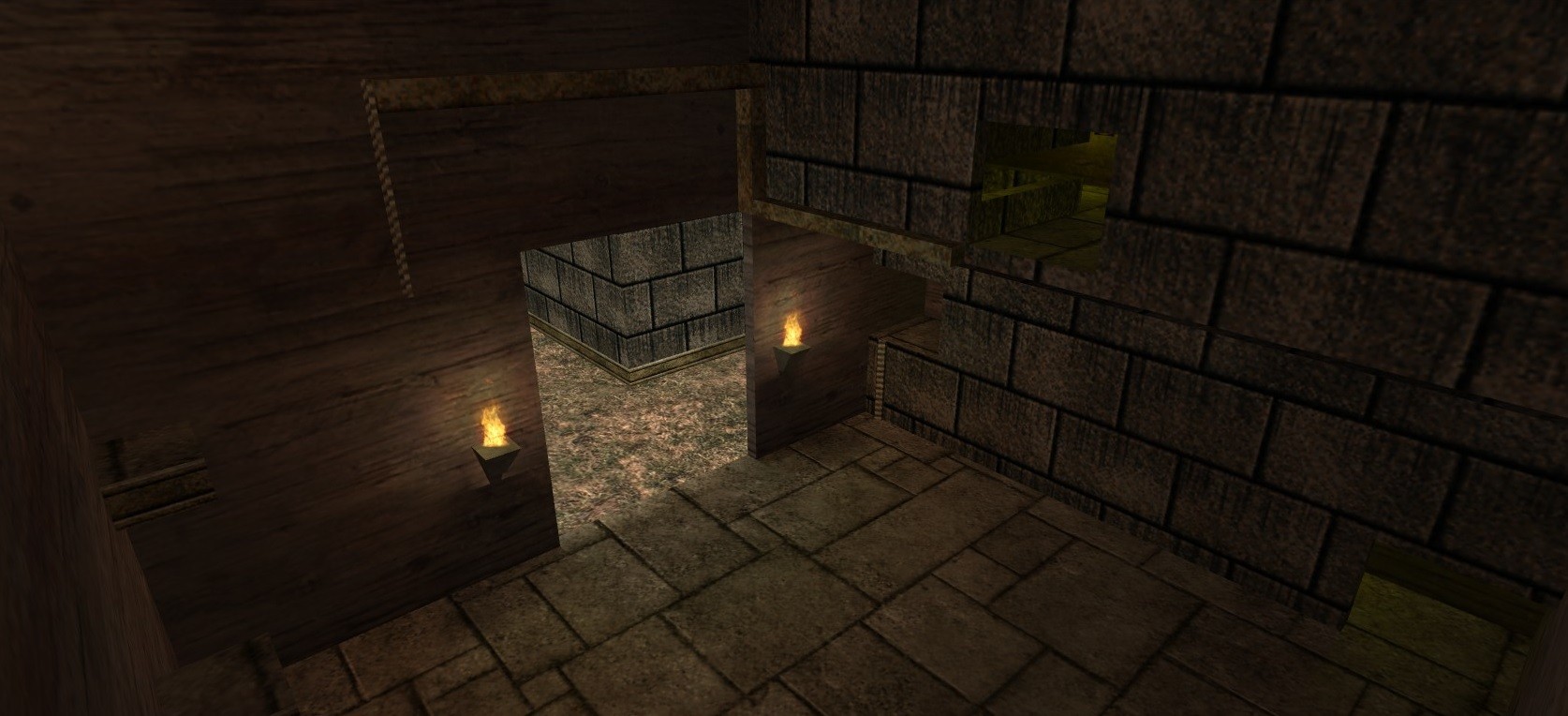 zm_fun_world_ff3 — screenshot 1