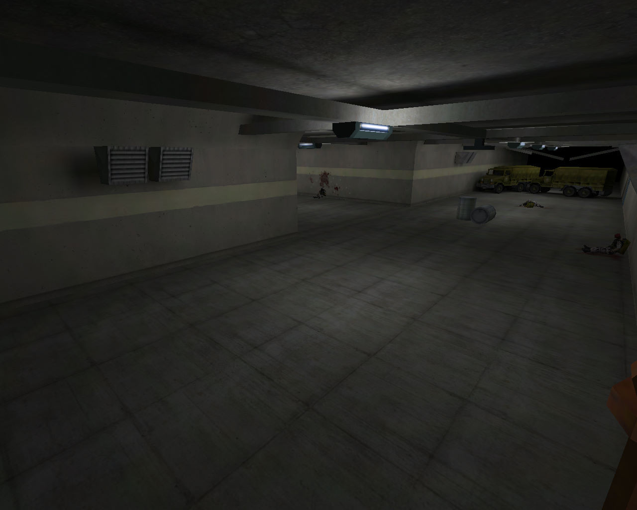 Download Lambda Complex BETA ! - Screenshot