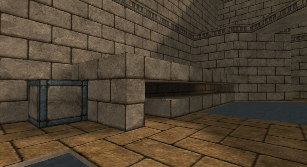 Download bio_evil_samija - Screenshot