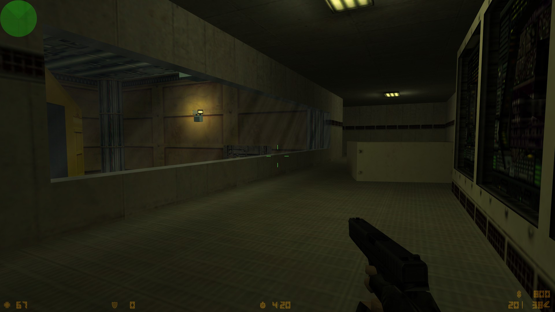 Download ze_lambdaescape_v1 - Screenshot