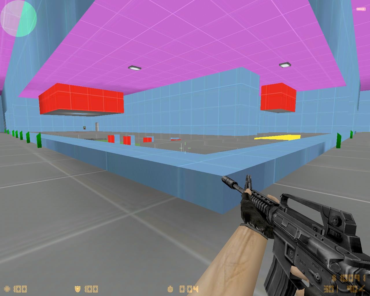jail_especial_v2 — screenshot 6