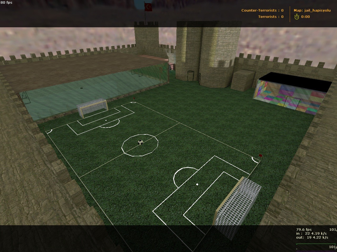 Download jail_hapisyolu - Screenshot