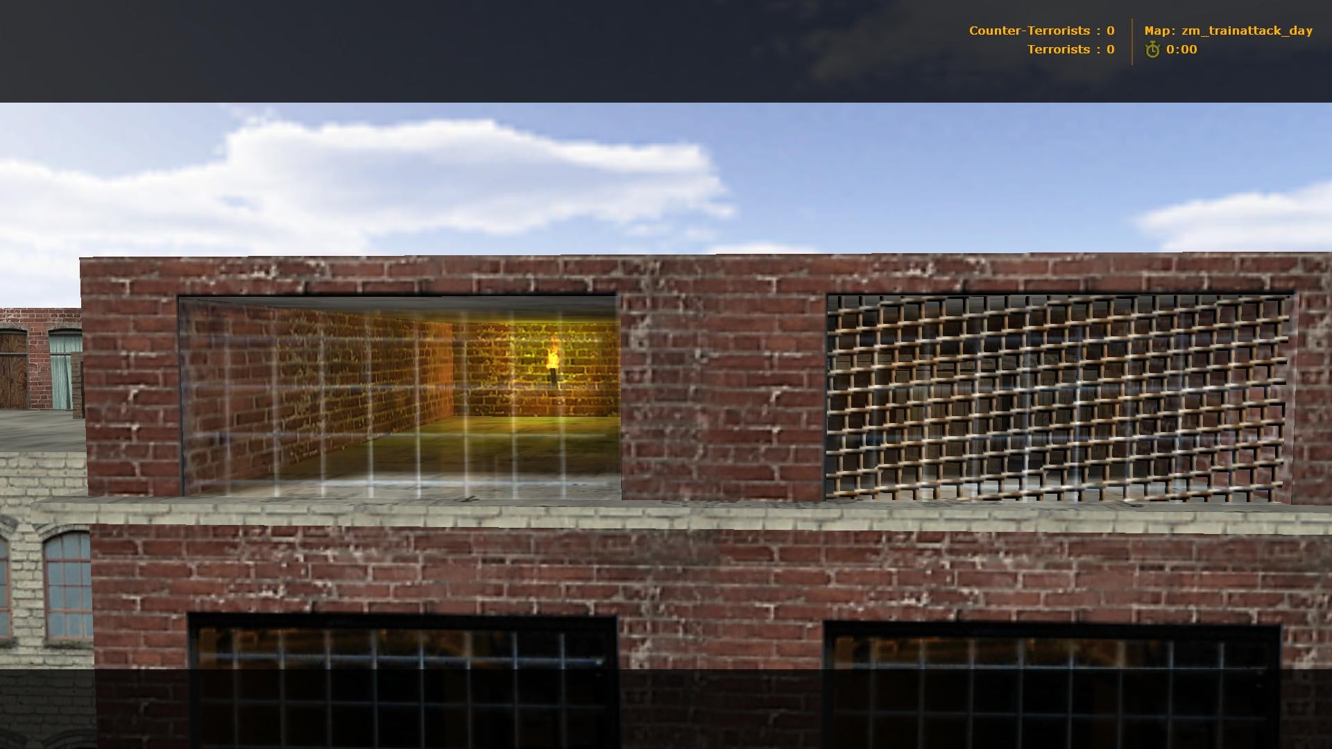 zm_trainattack — screenshot 8
