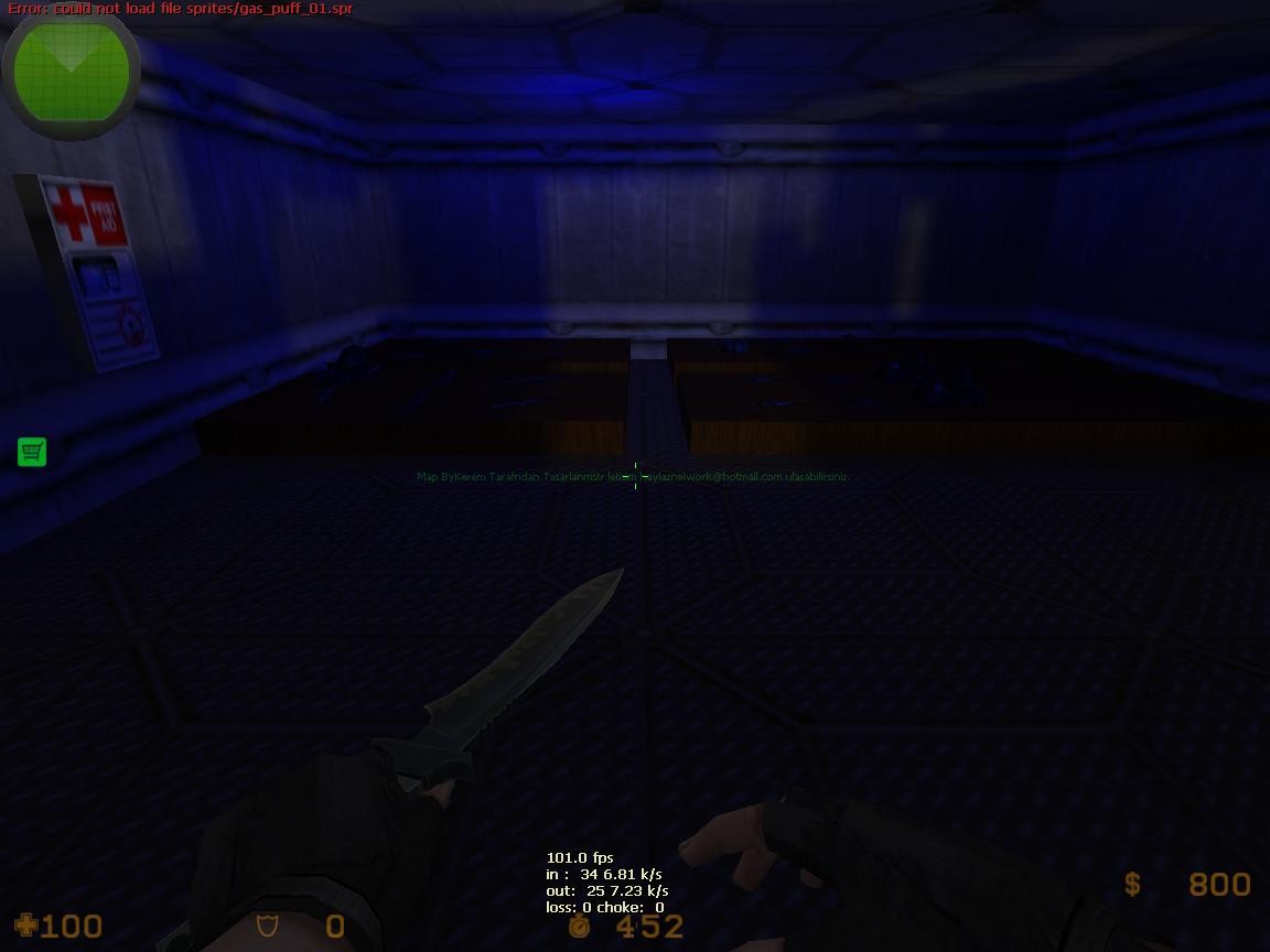 jail_adanalee — screenshot 1