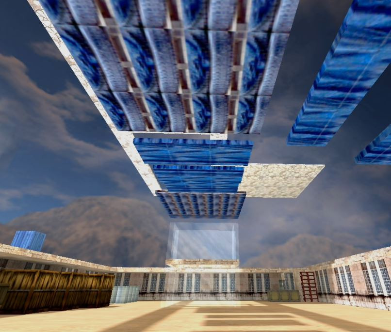 zm_Hell — screenshot 1