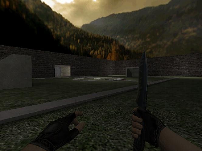 jail_paidepelaja — screenshot 1