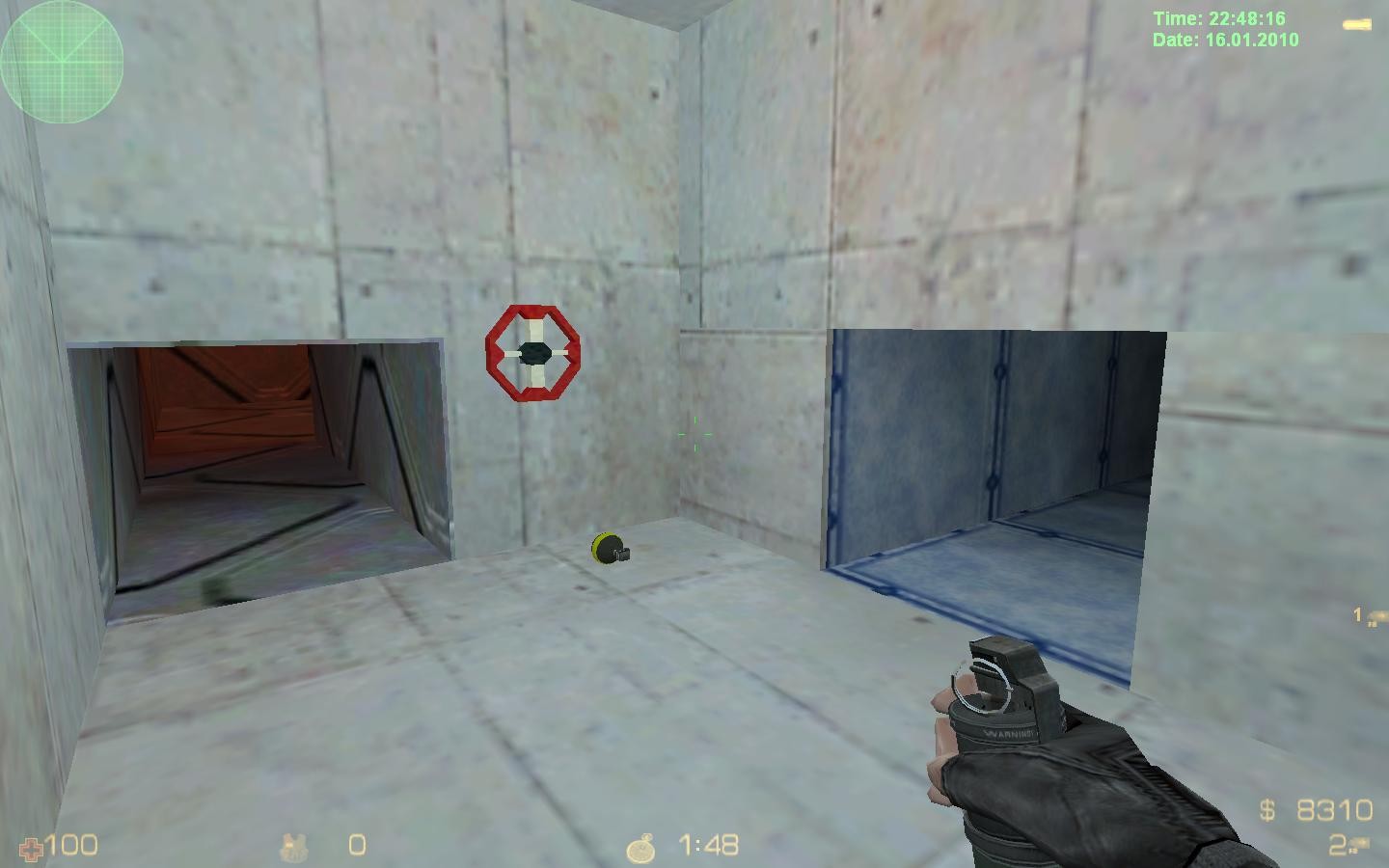 zm_fear — screenshot 5