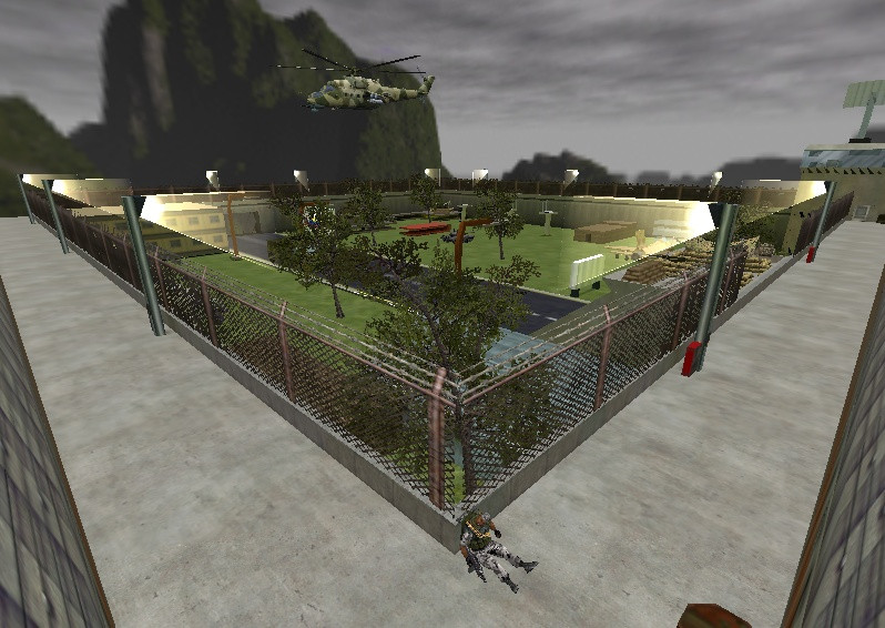 zm_Base_VHE — screenshot 6
