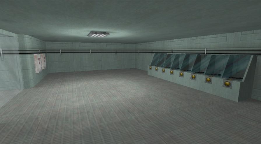 Download jail_lightofdawn - Screenshot
