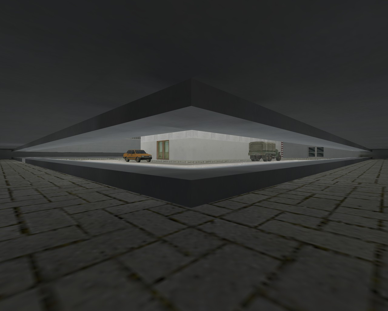 Download zm_dormitory_b4 - Screenshot