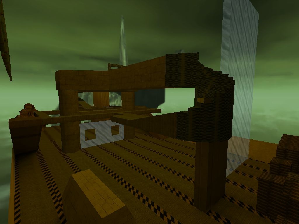 Download zm_megahard - Screenshot