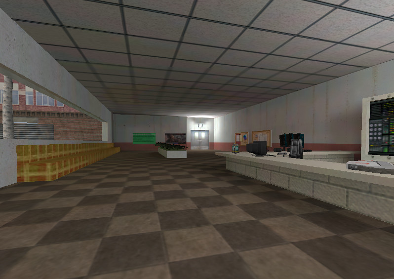 ze_Hospital_VHE_v2 — screenshot 9