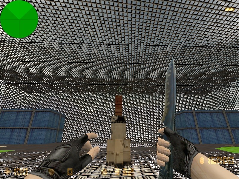 Download zm_barren - Screenshot