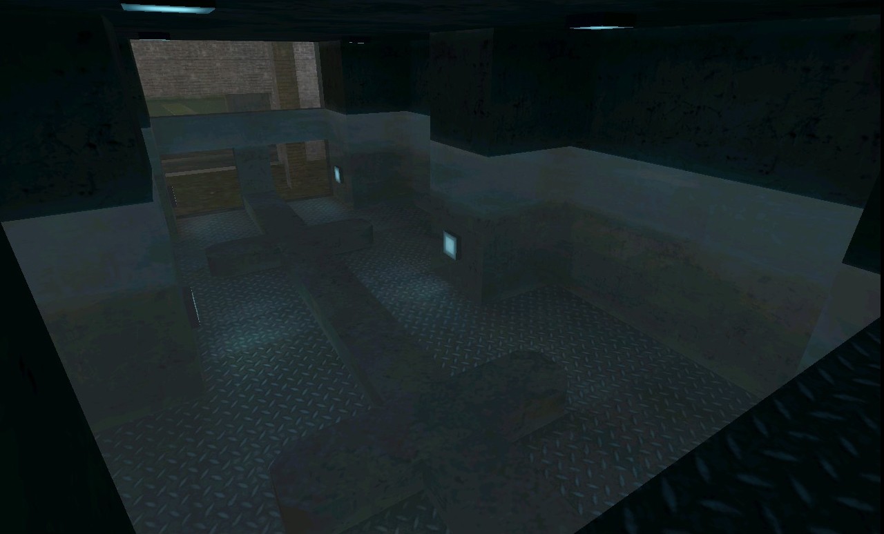 Download zm_zod_apprehension - Screenshot