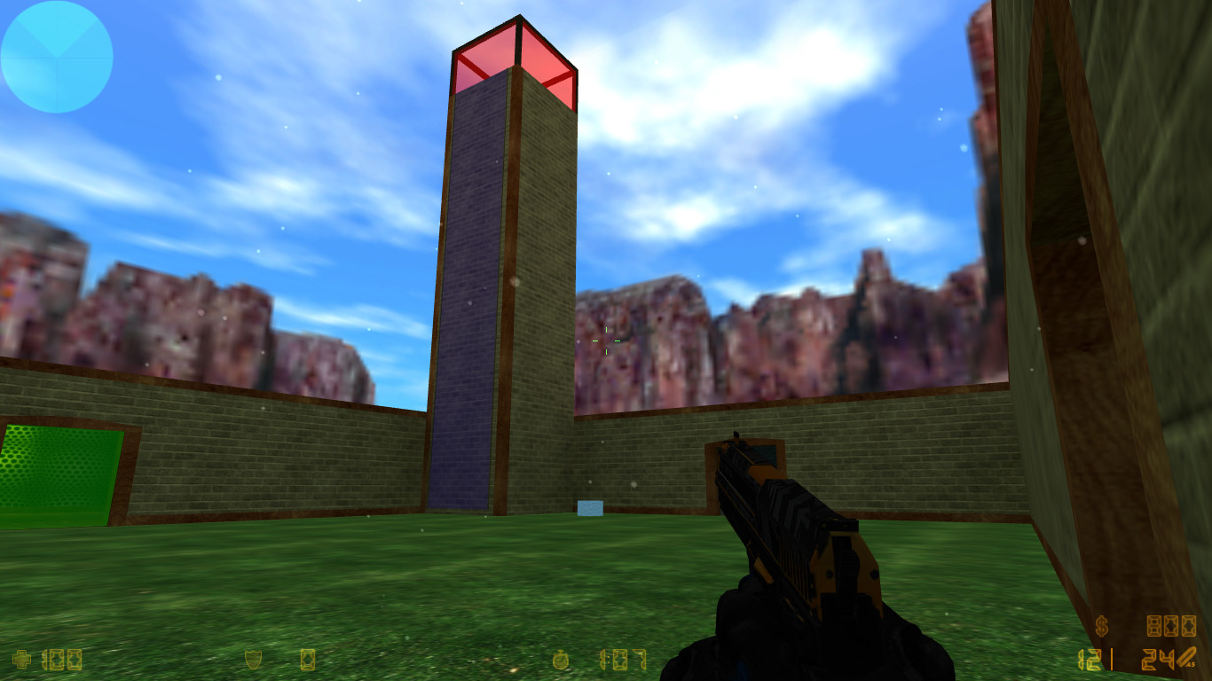Download jail_linehalt - Screenshot