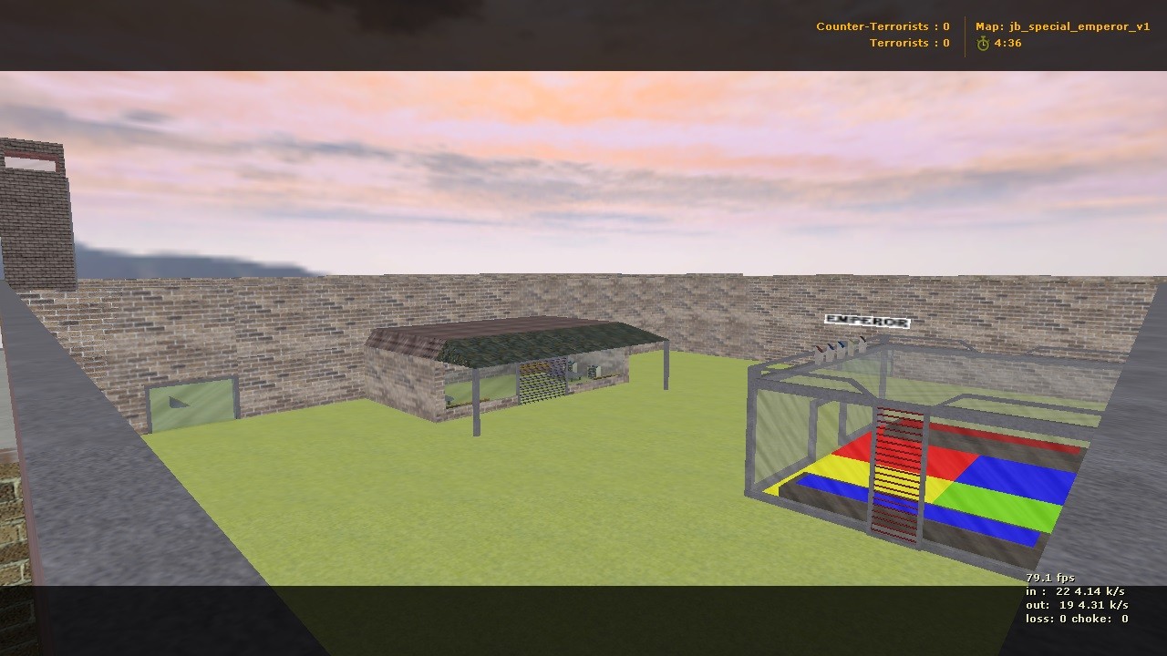 jb_emperor — screenshot 1