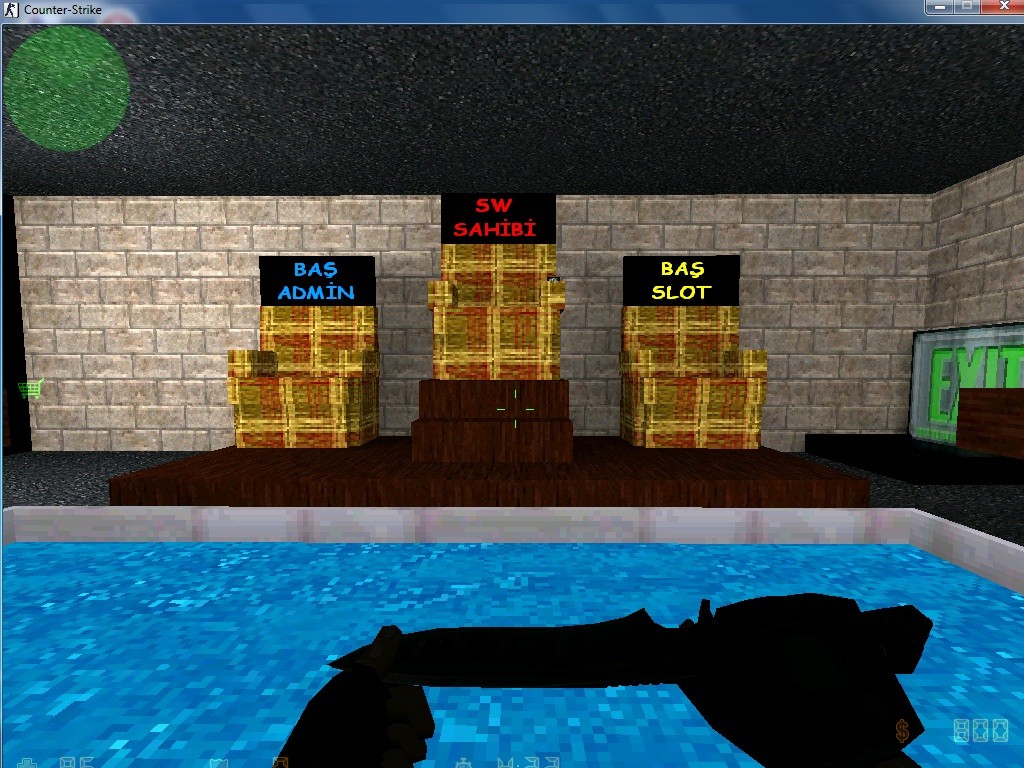 jail_sivrikule_fix — screenshot 9