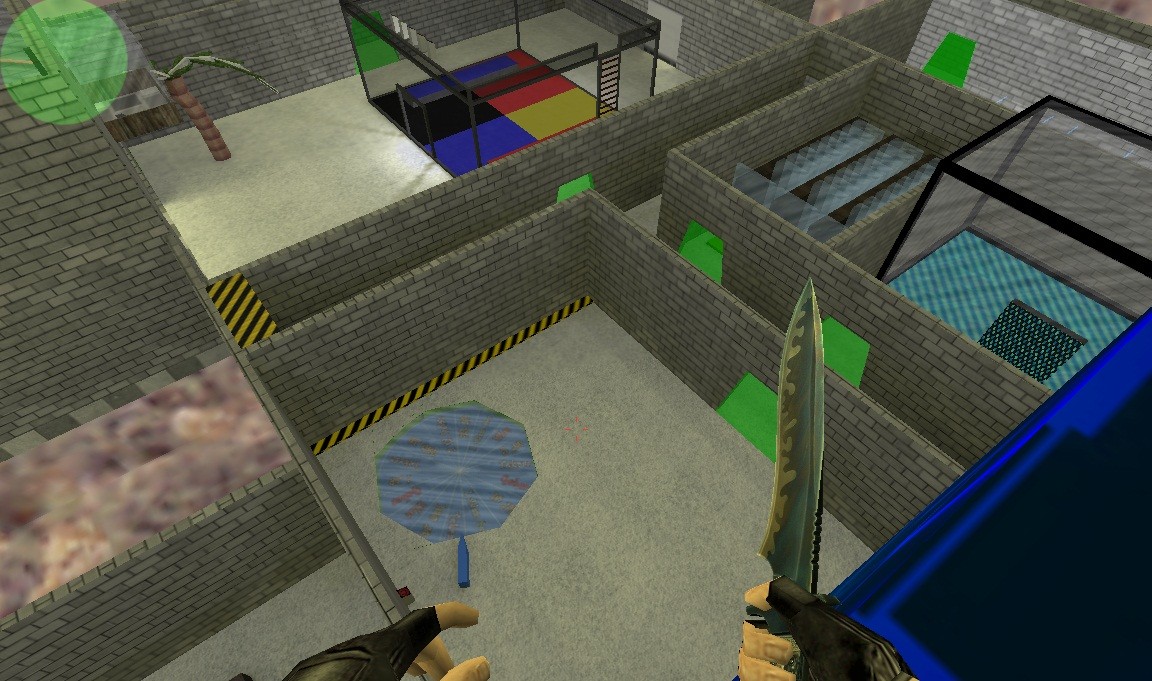 Download jail_error - Screenshot