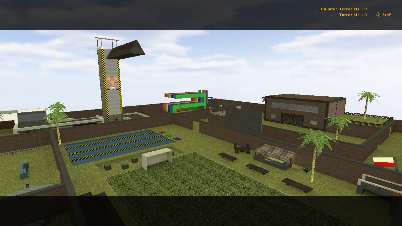 jail_ananas — screenshot 2
