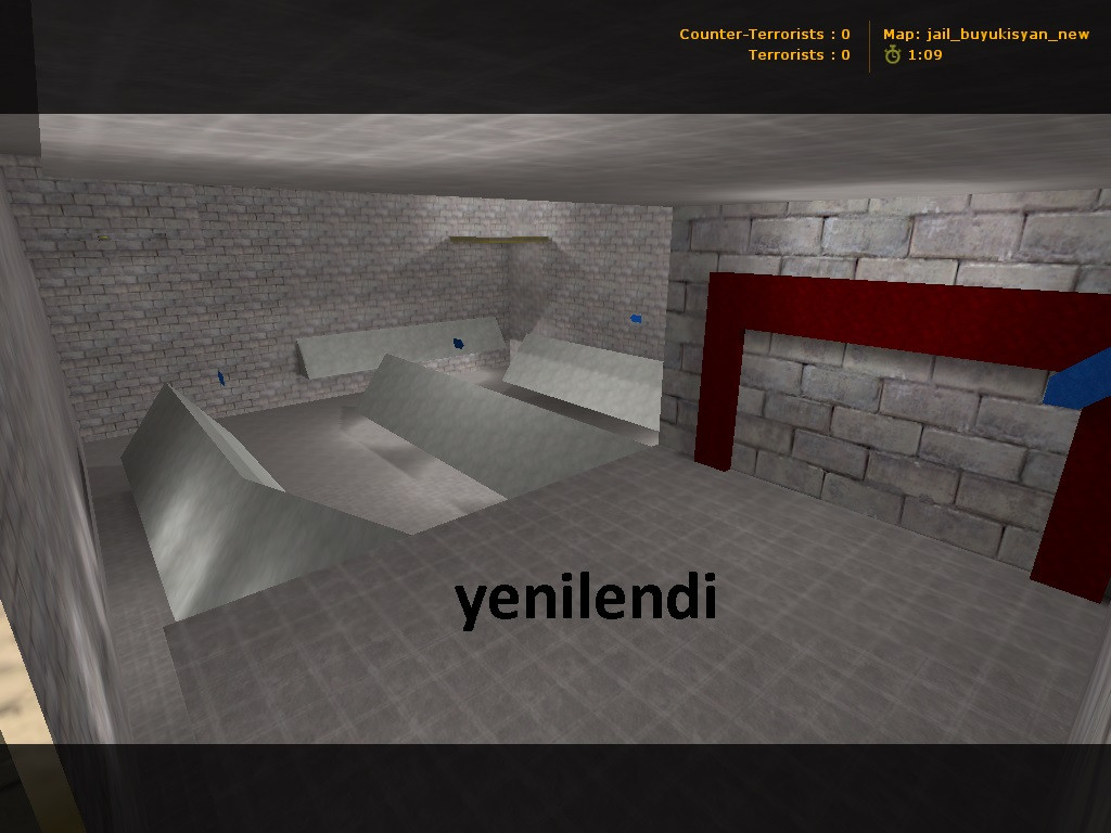 jail_buyukisyan_new — screenshot 8