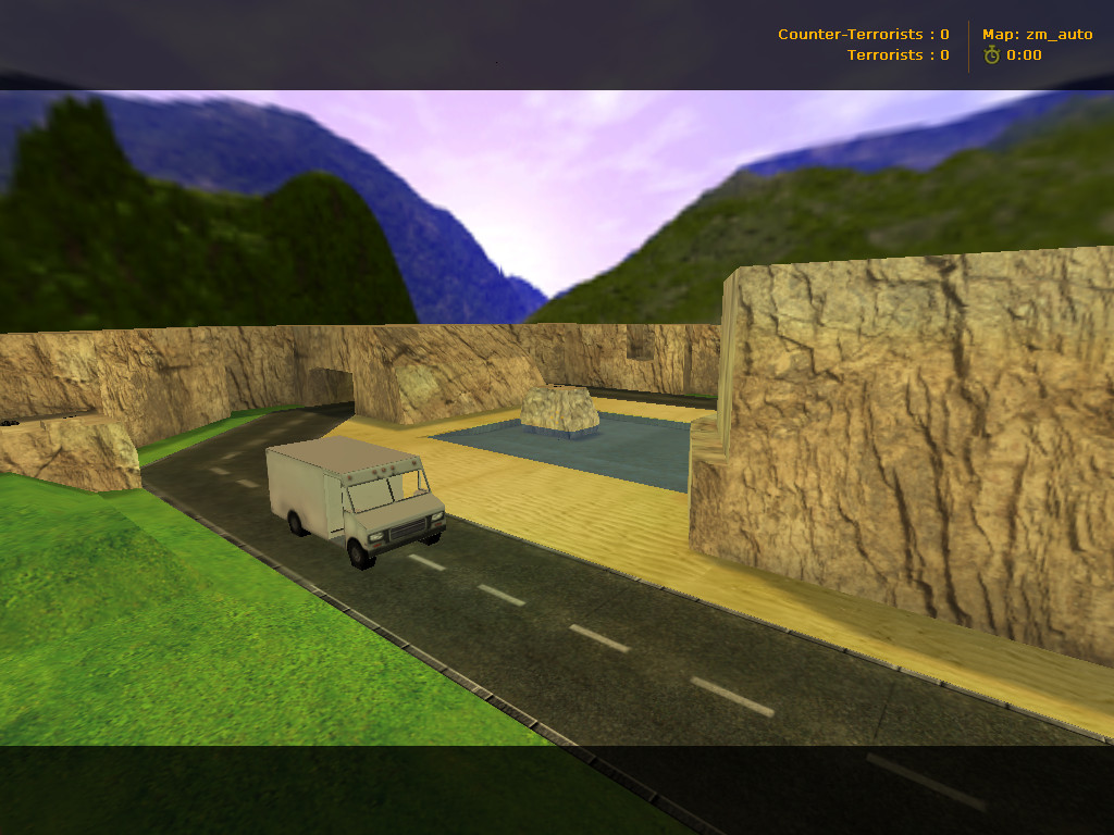 zm_auto — screenshot 1