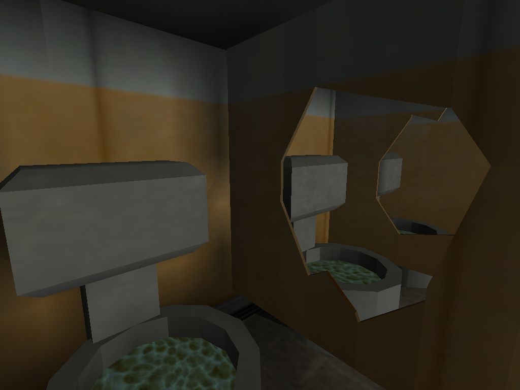 zm_pool_day — screenshot 10