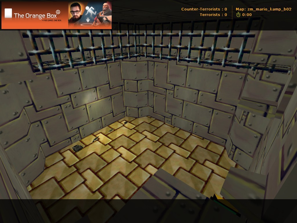 zm_mario_kamp_b02 — screenshot 6
