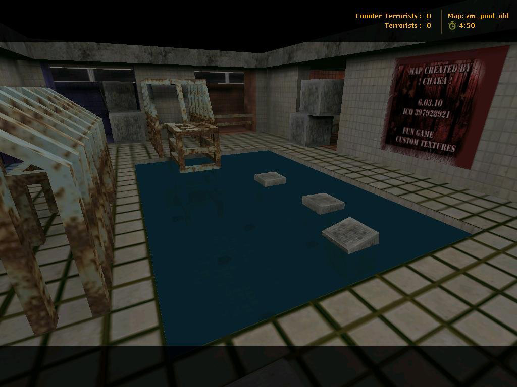 Download zm_pool_old - Screenshot