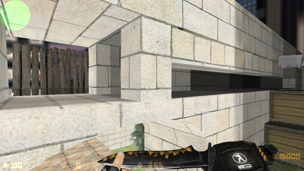 zm_blasterz_zombiez — screenshot 2