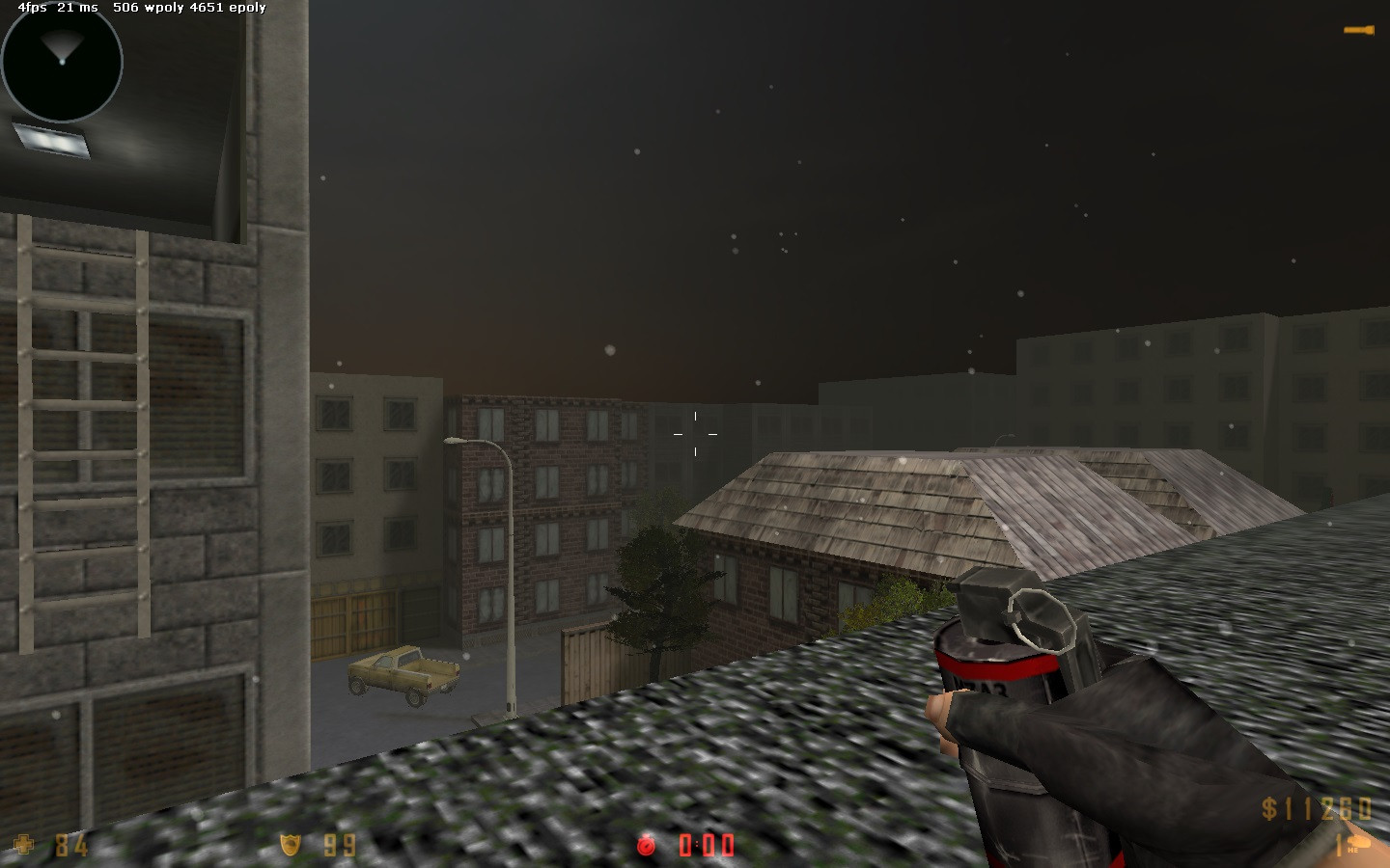 zm_anthill_city — screenshot 8
