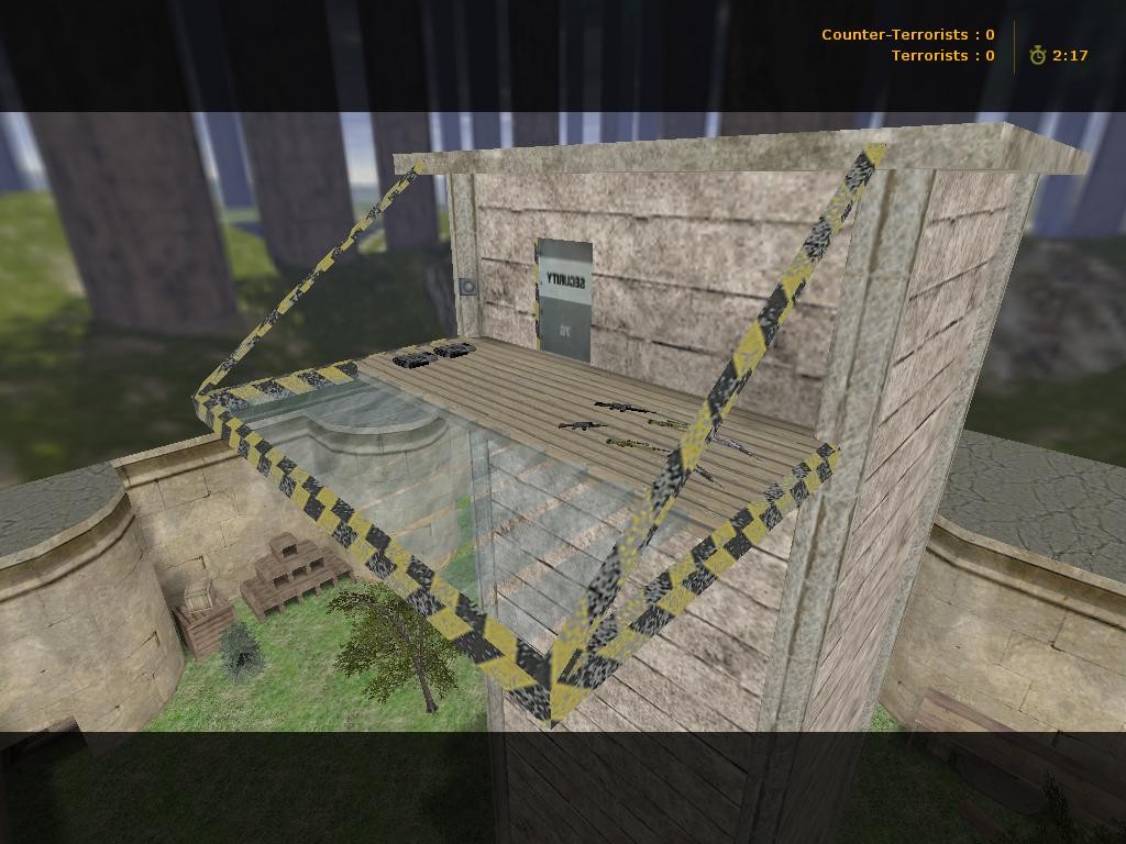 zm_extinction — screenshot 6