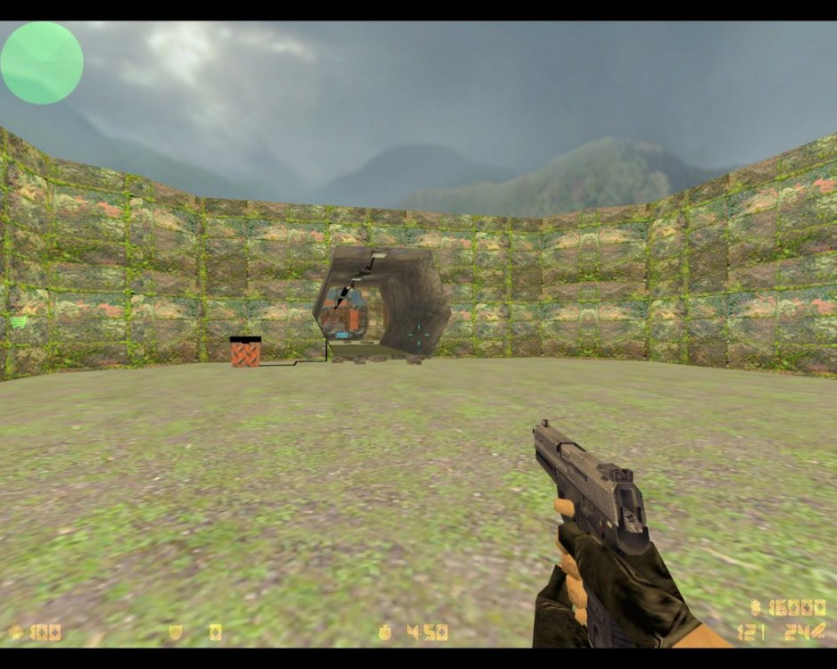 Download ze_alejandria_scape_2 - Screenshot
