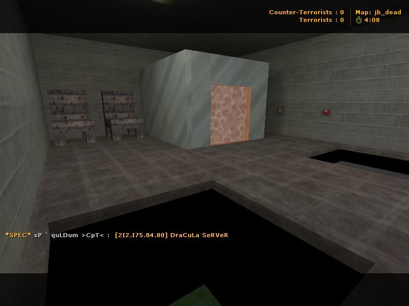 jb_dead — screenshot 5