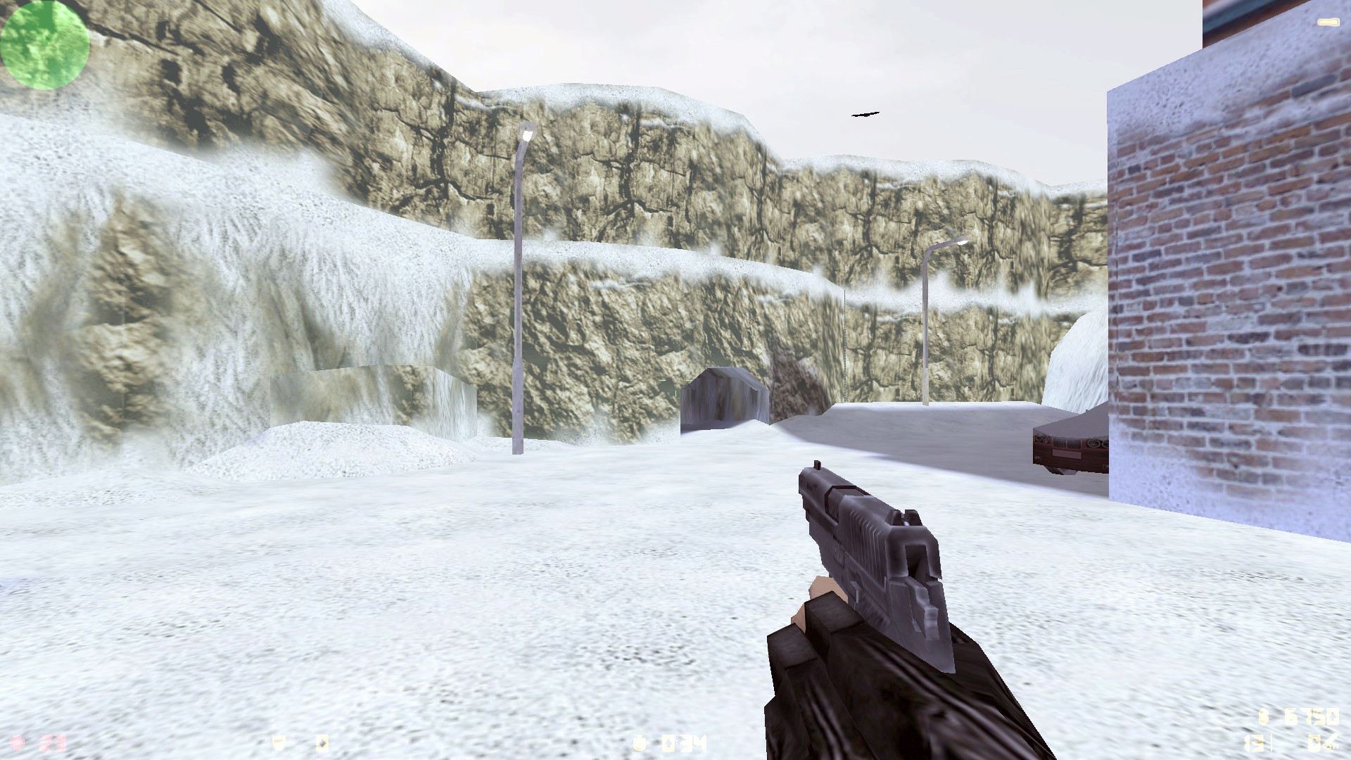 bio_survivor — screenshot 8
