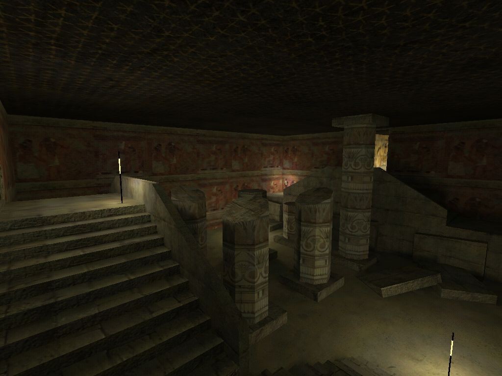 ze_egypt — screenshot 2