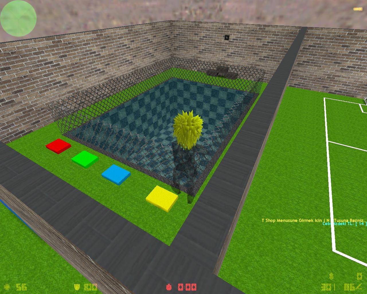 jail_alonecity_v1 — screenshot 7